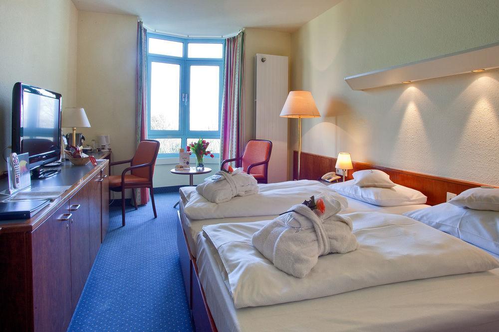 Gaestehaus Fernblick Bad Wimpfen Eksteriør billede