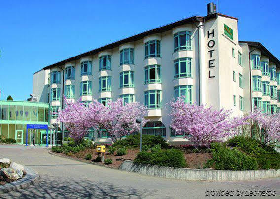 Gaestehaus Fernblick Bad Wimpfen Eksteriør billede