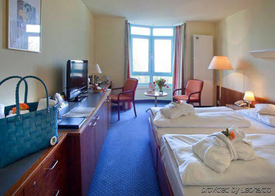 Gaestehaus Fernblick Bad Wimpfen Værelse billede
